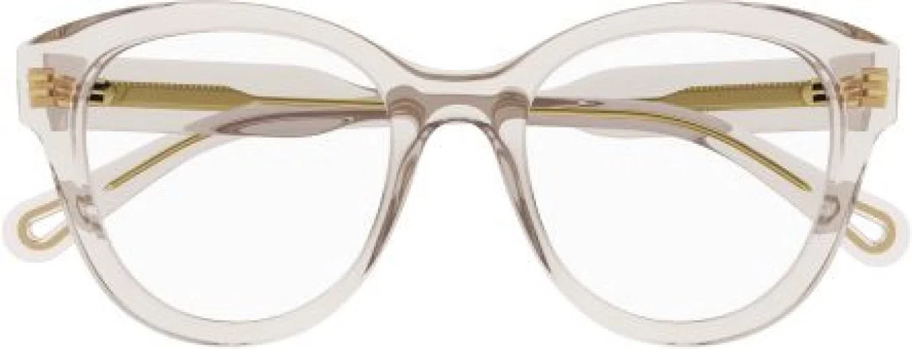 Chloe CH0163O Eyeglasses - view 18